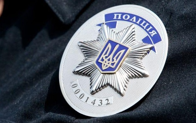 Дружковская полиция отчиталась об оперативной обстановке минувшей недели