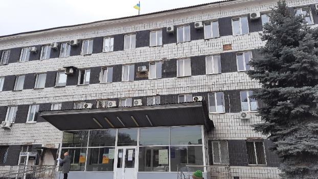 В Константиновке эксдепутата городского совета будут судить за призывы к изменению границ Украины