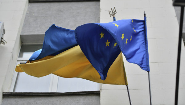 Западные эксперты помогут продвигать реформы в регионах Украины