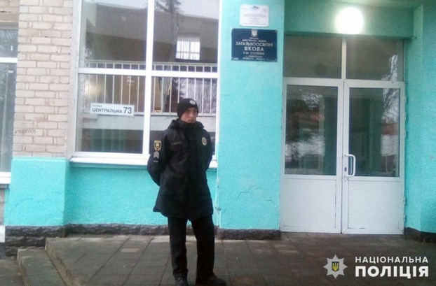 В Добропольском районе проходят первые выборы в ОТГ