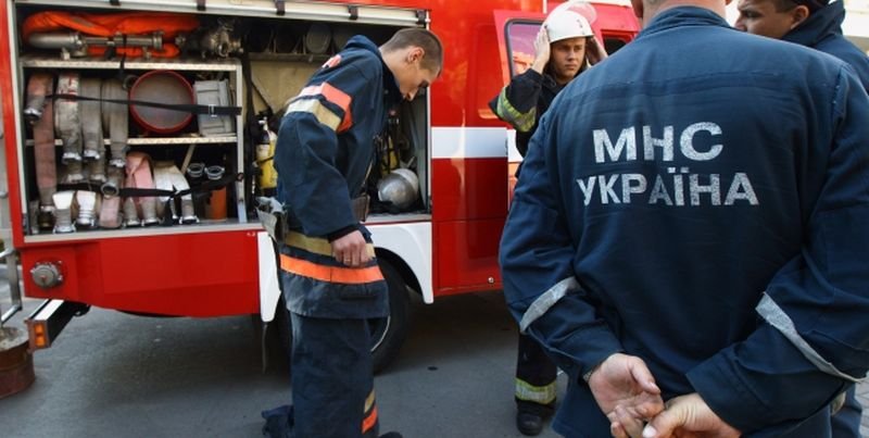 В Торецке погиб мужчина из-за утечки бытового газа