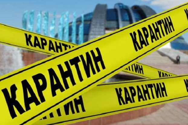 В Минздраве не исключают введение в Украине карантина «выходного дня»