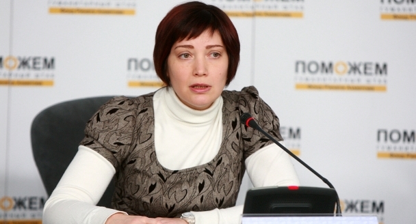 Виновата непогода: Задерживается отправка гуманитарной помощи на Донбасс