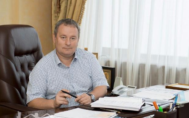 Генеральный директор шахты Краснолиманская арестован на два месяца