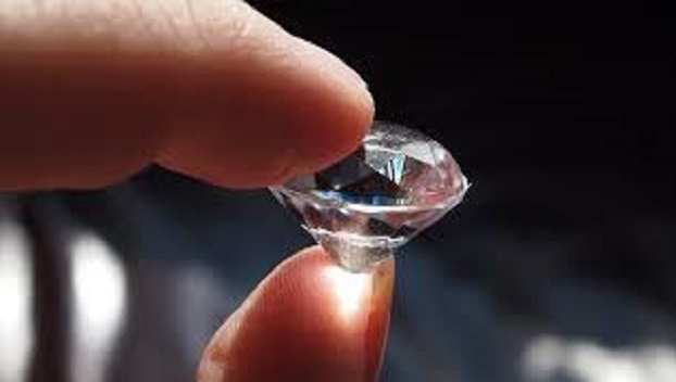 Ученые раскрыли секрет образования алмазов