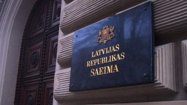 Служить в армии Украины не разрешил своим гражданам парламент Латвии 