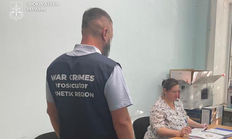 Собирали данные в Константиновке, Краматорске и других городах: в суд направлены дела 10 человек