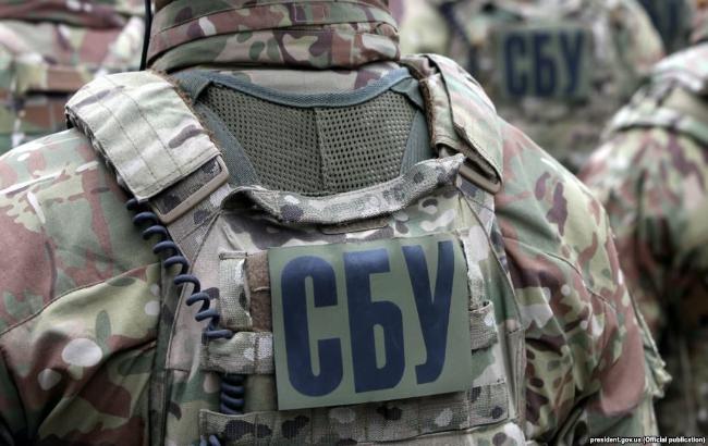 Шпион незаконных вооруженных формирований на Донбассе получил 8 лет тюрьмы – СБУ