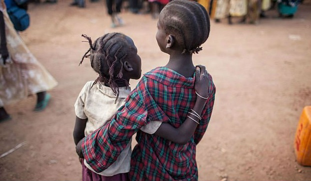 В Южном Судане несовершеннолетнюю девушку продали замуж через Facebook