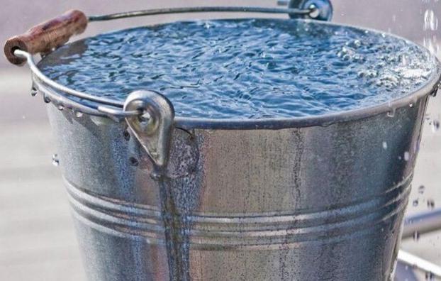 15 лютого продовжується розвіз води у Костянтинівці – адреси 