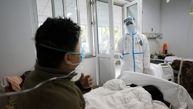 В Украине нет случаев коронавируса — Минздрав