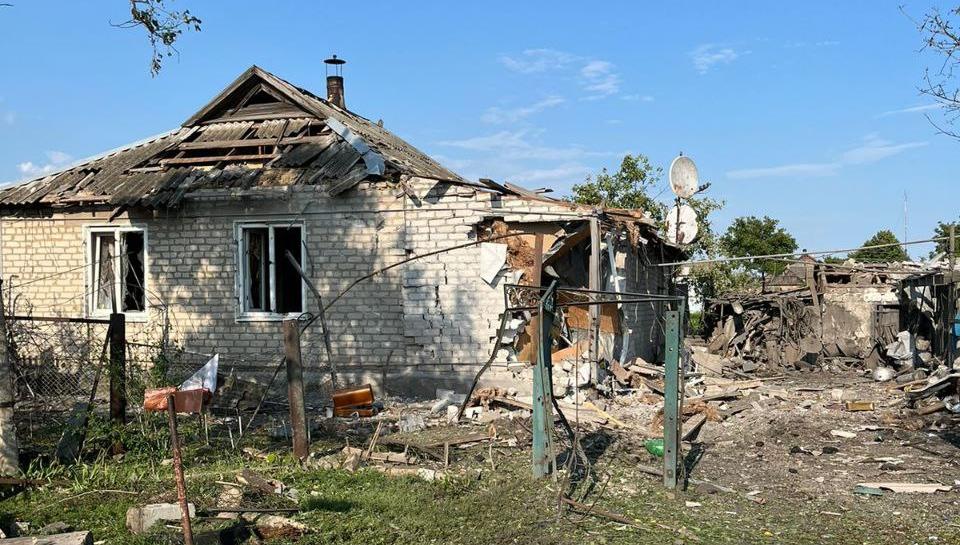 Обстановка в Донецкой области: Какие громады пострадали от обстрелов