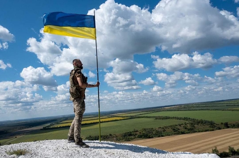 Враг продвинулся возле Нью-Йорка, в Торецке и на других направлениях: Сводка с фронта