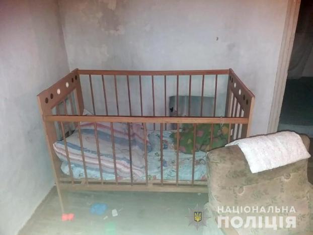 Убийство ребенка на Житомирщине: родителям грозит пожизненное