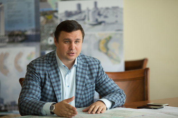 Экс-нардеп, подозреваемый в хищении 81 млн грн, задержан при попытке покинуть Украину