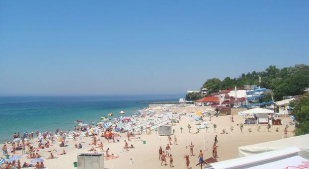Украинцам не рекомендуют купаться на одесских пляжах – Госпродпотребслужба