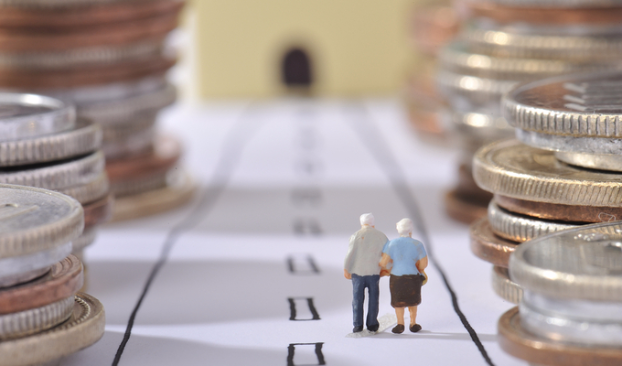 После пенсионной реформы не все Украинцы будут получать пенсию
