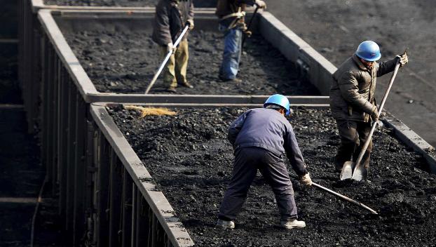 Угля Донбасса хватит для работ ТЭС