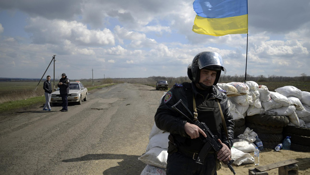 Ситуация в КПВВ в Донецкой области сегодня утром, 21 июня