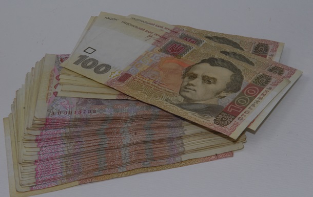 Сколько заработали жители Украины в ноябре