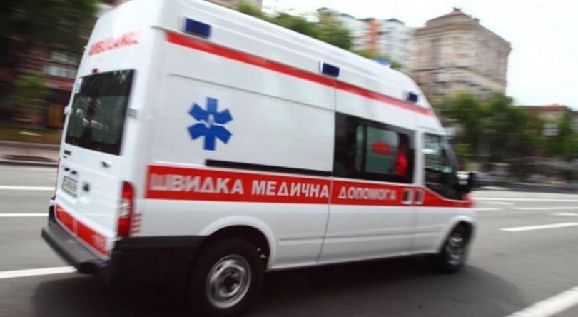 Врачи с большой буквы: Как «скорая» в Константиновке спасала пациентку