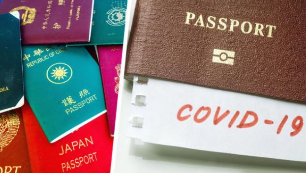 COVID-паспортам быть: Страны ЕС договорились о введении сертификации