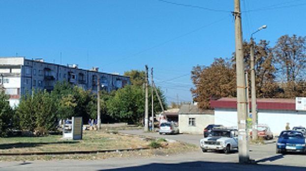 Обстановка в Константиновке сегодня, 9 октября: Уточнение по вчерашнему обстрелу