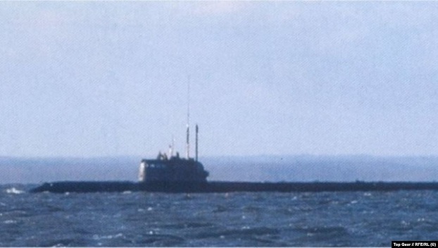 В России на закрытых похоронах подводники заявили, что всей планете угрожала катастрофа