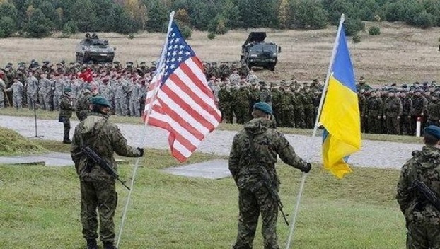 Почему США не дает Украине летальное оружие 