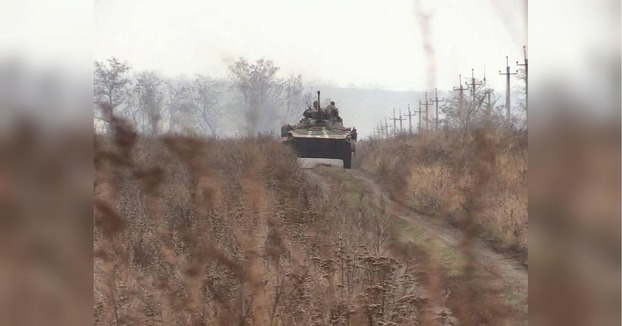 Украина завершила разведение войск в Петровском — штаб ООС