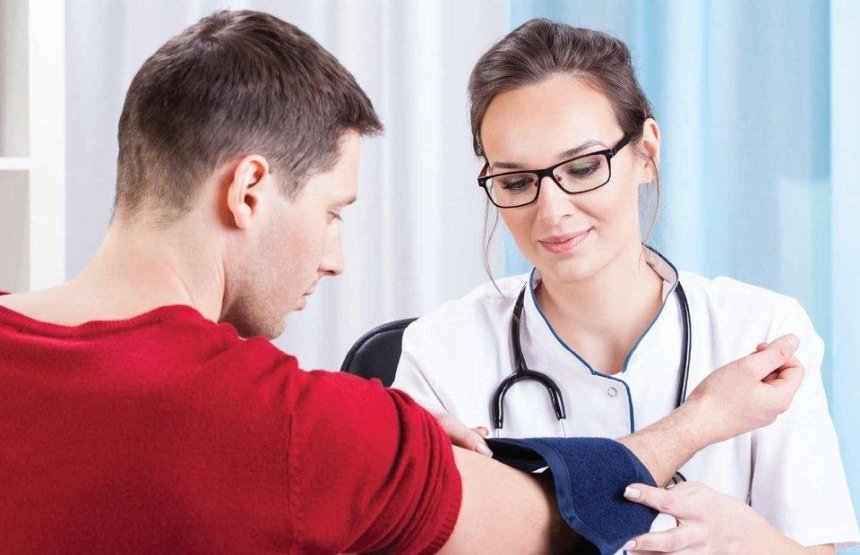 Багатьом мешканцям Костянтинівки зарахують гроші на медогляд