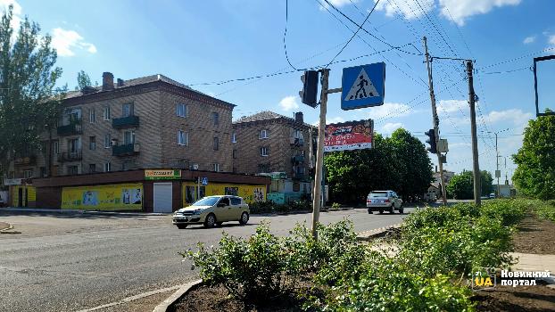 По Костянтинівці били реактивними снарядами: обстановка у громаді 23 травня