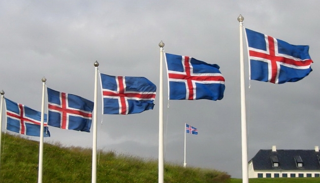 Спрощення візового режиму з Україною ратифікувала Ісландія 