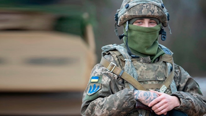 ВСУ контролируют два населенных пункта в Луганской области