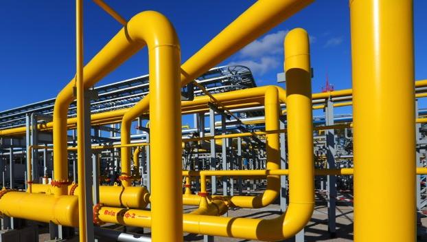 Атакована газовая инфраструктура на востоке Украины - Нафтогаз