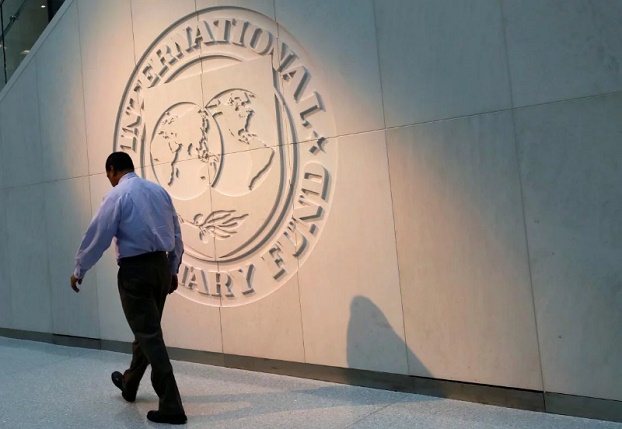 Миссия МВФ продолжит работу в Украине