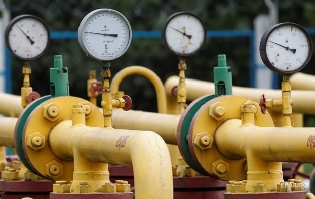В Украине снизятся цены на газ для промпотребителей