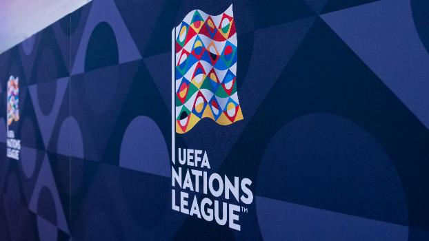 УЕФА пока не будет проводить Лигу наций и товарищеские матчи