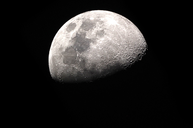 В NASA посчитали стоимость полета на Луну