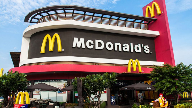 McDonald’s может вновь заработать в Мариуполе