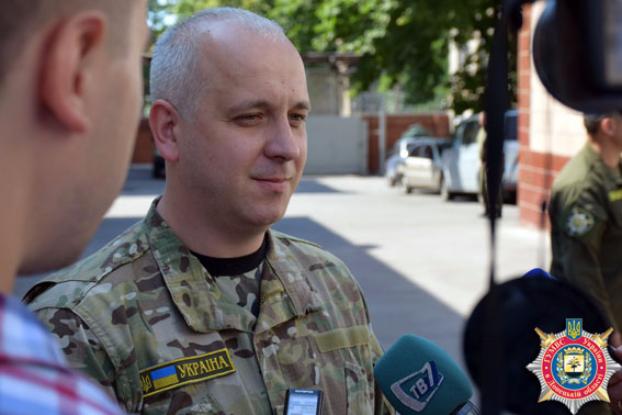 Заместитель начальника ГУ Донецкой области проведет личный прием граждан в Дружковке