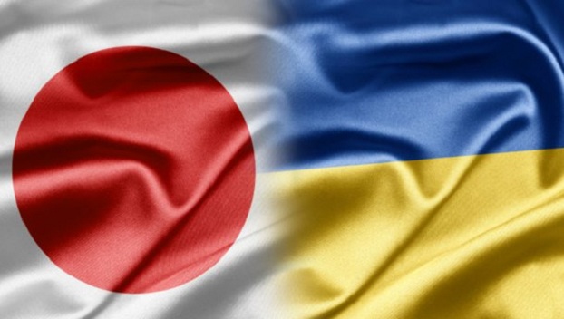 Япония даст около 4 миллионов долларов на восстановление Донбасса