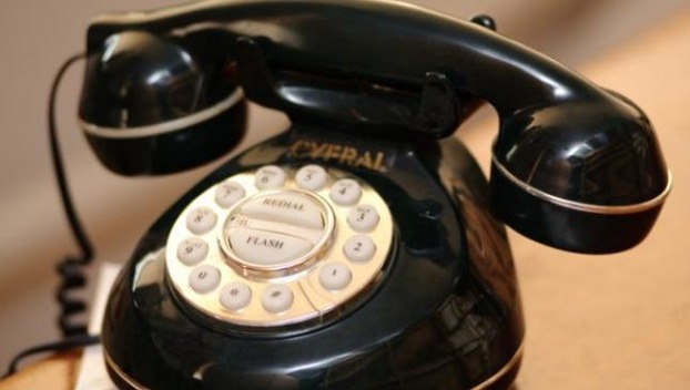 В Дружковке инвалидам бесплатно установят стационарный телефон