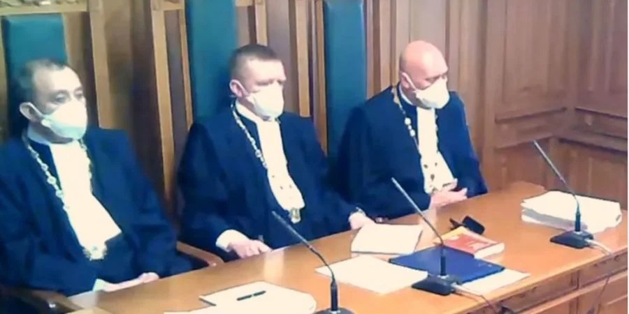Верховный суд вынес окончательный приговор Зайцевой и Дронову