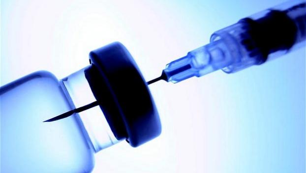 В начале июня новые партии вакцины будут доставлены в Украину