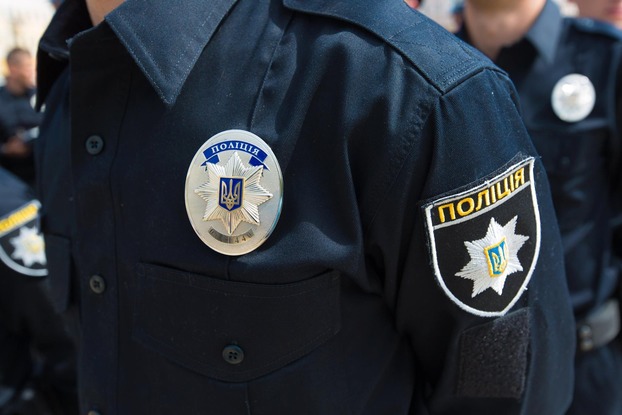 В Харькове задержана голая женщина с головой дочери в пакете