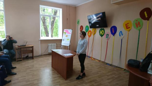 В Константиновке появится школа волонтеров