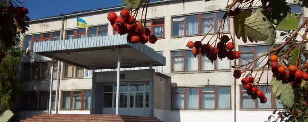 Мариупольская школа № 46 получила 600 тысяч евро на утепление 