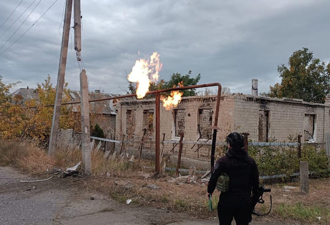 Трое погибших и 11 раненых: Последствия обстрелов Донецкой области за сутки