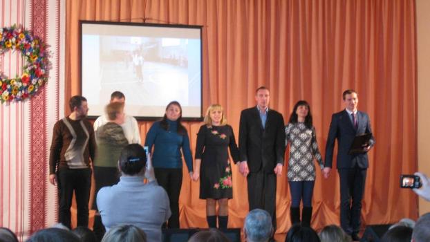 В областном туре конкурса «Учитель года 2018» педагог Константиновского района заняла третье место, а трое ее коллег  стали лауреатами